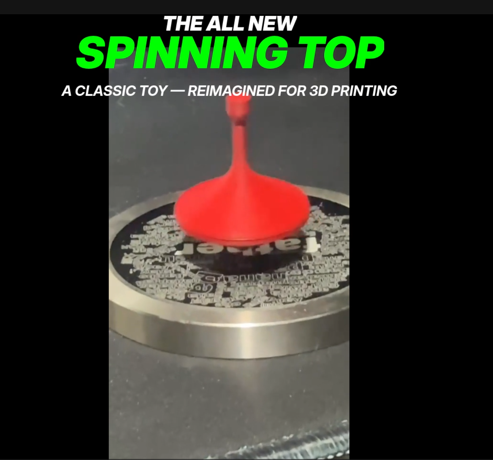 Spinning Top
